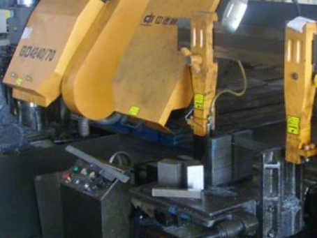 富川SM45模具钢