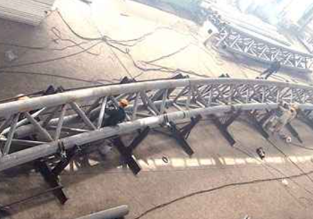 富川多功能体育馆案例